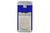 Lotus Duke Cutter Triple Pinpoint Torch Flame Lighter - Blue Back