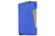 Lotus Chroma Twin Pinpoint Torch Flame Lighter Blue Back
