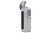 Lotus CEO Triple Torch Flame Lighter Chrome