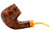 Nording Giant Classic A Smooth Pipe #101-9309 Left
