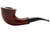 Nording Royal Flush Ace Smooth Bent Dublin Pipe 101-9452 Left