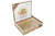 Arturo Fuente Gran Reserva Claro Spanish Lonsdale Cigar Box