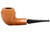 Nording Erik the Red Nature Smooth Pipe #101-9321 Left