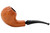 Nording Erik the Red Nature Smooth Pipe #101-9340 Left