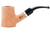 Molina Barasso 100 Smooth Natural Pipe - Volcano Left