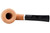 Molina Barasso 103 Smooth Natural Pipe - Bent Dublin Top