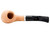 
Molina Barasso 106 Smooth Natural Pipe - Bent Brandy Top
