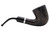 Molina Barasso 103 Smooth Grey 9mm Pipe - Bent Dublin Right