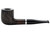 Molina Barasso 110 Smooth Grey 9mm Pipe - Billiard Left