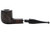 Molina Barasso 110 Smooth Grey 9mm Pipe - Billiard Apart