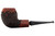 Nording Erik the Red Brown Matte Pipe #101-9586 Left