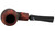 Nording Erik the Red Brown Matte Pipe #101-9586 Top