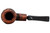 Nording Erik the Red Brown Matte Pipe #101-9587