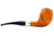 Molina Tromba 105 Smooth Light Brown 9mm Pipe - Egg Right