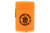 Tatuaje Spark Torch Lighter - Orange Front