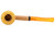 Missouri Meerschaum Legend Bent Rob Roy 6mm Pipe Top