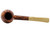 Morgan Pipes Handmade Pipe #101-9822 Top