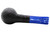 Molina Azzurro Sandblast 104 Billiard 9MM Pipe Bottom