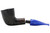 Molina Azzurro Smooth 103 Billiard 9MM Pipe Apart