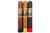 Knuckle Sandwich Robusto 3-Pack Cigar Sampler Samples