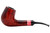 Vauen Rosé Bent Billiard #8372 9mm Pipe Left