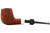 Vauen Tuerca #111 Natural Billiard 9mm Pipe Apart