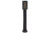 Vauen Tuerca #211 Matte Black Billiard 9mm Pipe Tamper