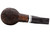 Savinelli Minerva Rustic Brown 6mm Pipe #320KS Bottom