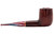 Savinelli Vigna Smooth Brown 6mm Pipe #141KS Right Side