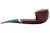 Savinelli Vigna Smooth Brown 6mm Pipe #316KS Right Side