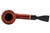 Savinelli Collection 2024 Smooth Brown Tobacco Pipe Top
