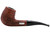 Vauen 175th Anniversary Brown SB Bent 572 9mm Pipe Left