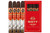 Rocky Patel Sixty 4-Pack Toro Cigars