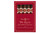 Rocky Patel The Edge 20th Anniversary 5-Pack Toro Cigars Box