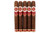 Rocky Patel The Edge 20th Anniversary 5-Pack Toro Cigars 