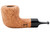 Morgan Bones Stubby Calabash Pipe Left