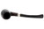 Peterson Junior Heritage Bent Billiard Pipe - Fishtail Top