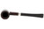 Peterson Junior Heritage Canted Billiard Pipe - Fishtail Top