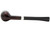 Peterson Junior Heritage Canted Billiard Pipe - Fishtail Bottom