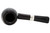 Peterson Junior Heritage Short Apple Pipe - Fishtail Top