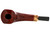 J. Mouton Horn with Oak Burl Pipe #102-0278 Top