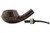 J. Mouton Rhodesian with Musx Ox Pipe #102-0282 Apart