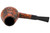 Proxima by Vitale Contrast Sandblasted Brandy Pipe Top