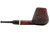 Proxima by Vitale Brown Sandblasted Brandy Pipe Rght
