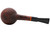 Proxima by Vitale Brown Sandblasted Brandy Pipe Bottom