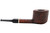 Proxima by Vitale Brown Sandblasted Pot Pipe Right