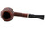 Proxima by Vitale Brown Sandblasted Egg Pipe Top