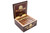 Seattle Pipe Club Plum Pudding Special Reserve Robusto Cigar Box