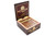 Seattle Pipe Club Plum Pudding Special Reserve Toro Cigar Box