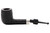 Northern Briars Rox Cut Regal G4 Billiard Pipe #102-0342 Apart